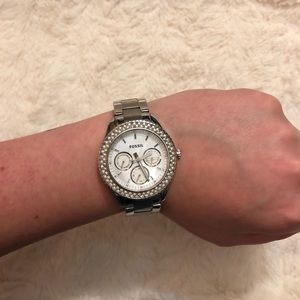 Fossil Women’s Watch